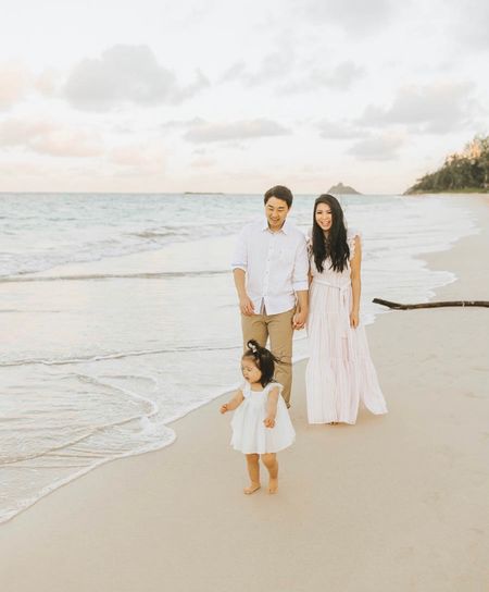 family vacation photos / Hawaii photos / family outfits / white outfits / beige outfits / family trip / photo essentials / neutral outfits / family fun / memorable moments/ little girls dress / toddler outfit / white dress / dress for mom 

#LTKbaby #LTKstyletip #LTKfamily