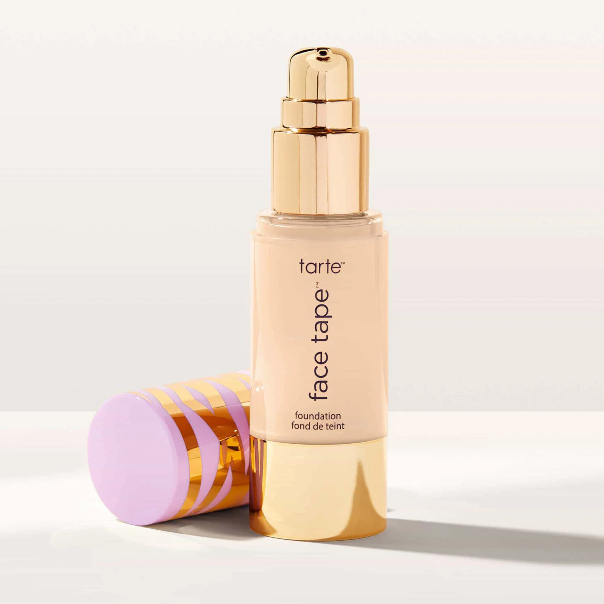 face tape�?� foundation - 12N fair neutral | tarte cosmetics (Global)