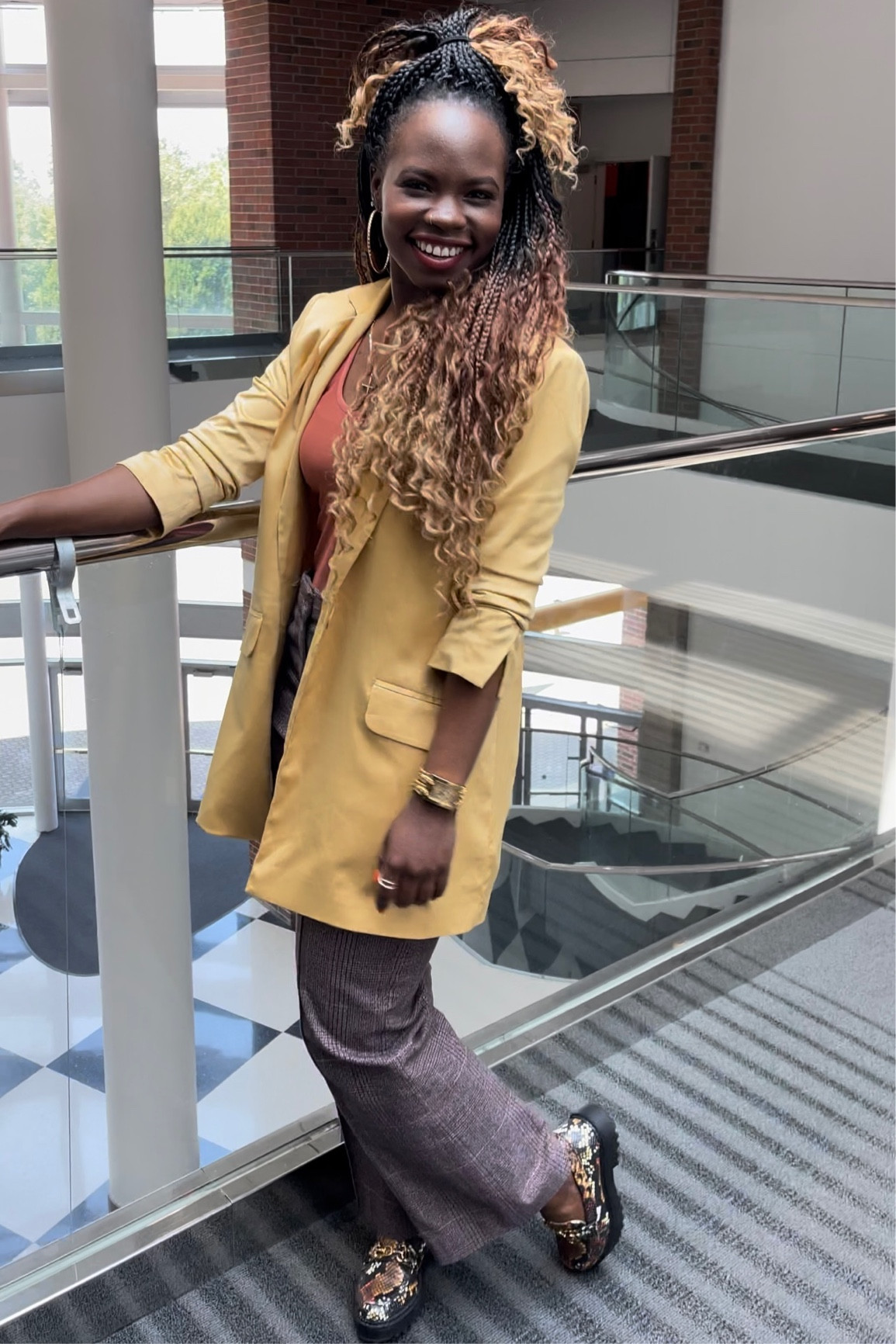 Sun reflector ☀️ 

#LTKstyletip #LTKunder100 #LTKworkwear