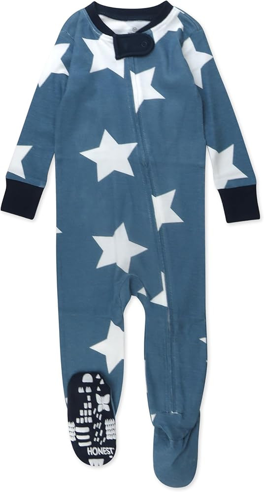 Visit the HonestBaby Store | Amazon (US)