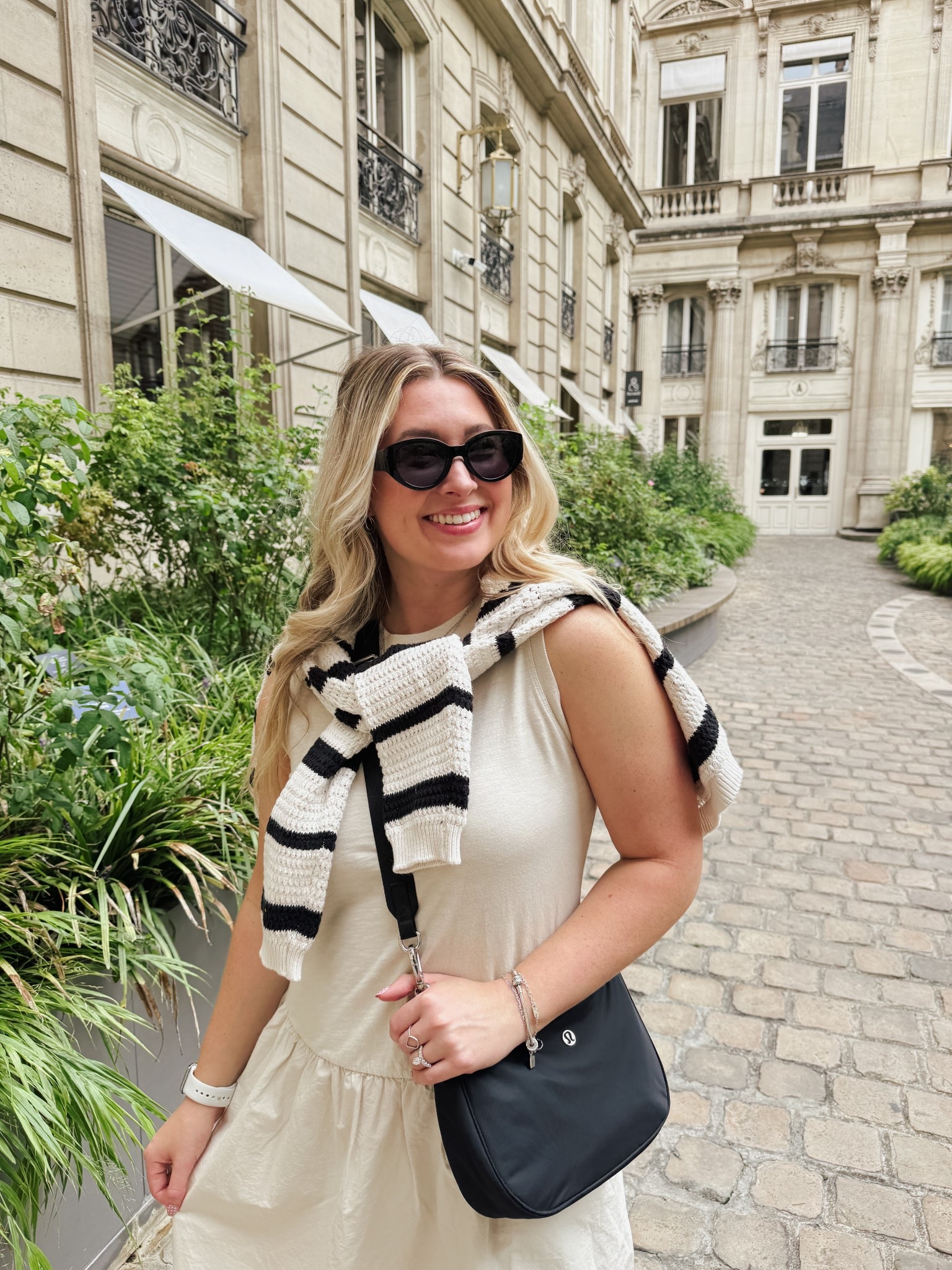 Out and about in Paris 🤍

#LTKTravel #LTKFindsUnder50 #LTKPetite