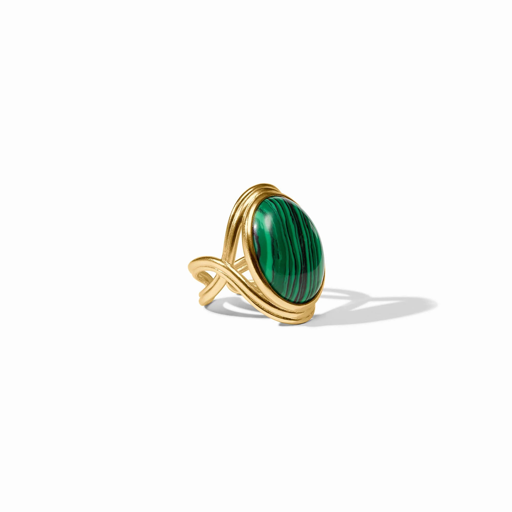 Essex Statement Ring | Julie Vos