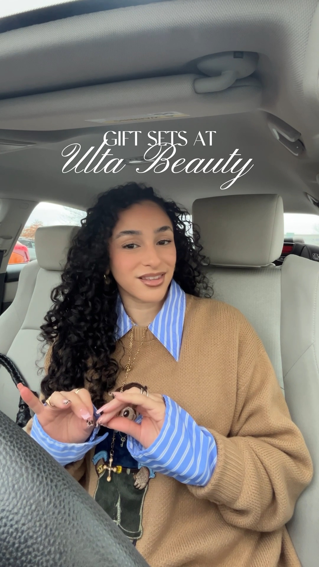 Head over to Ulta for all the best skincare, makeup, & perfume gift sets this holiday season ! 

#LTKGiftGuide #LTKCyberWeek #LTKHoliday