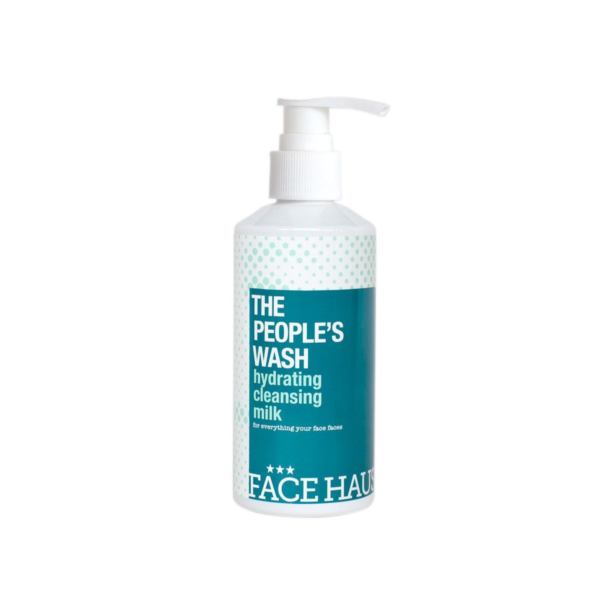 The People's Wash Cleansing Milk | Target
