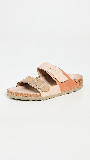Arizona Split Hex Sandals | Shopbop