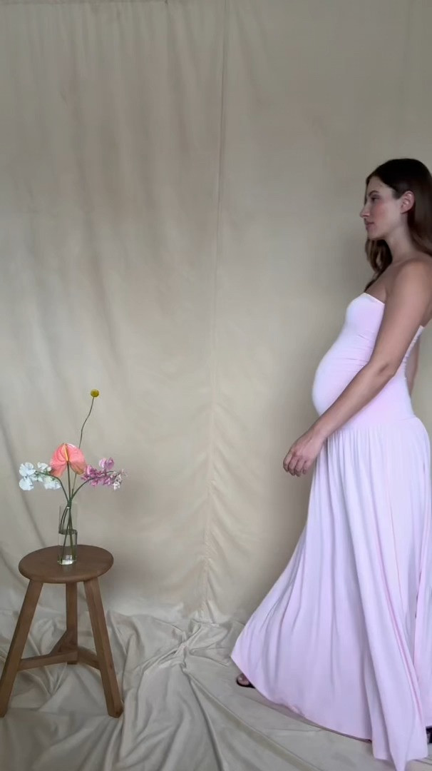 Mom-to-be glow just got elevated 💕✨ If you’re planning your baby shower look, these Bumpsuit baby shower dresses are EVERYTHING 😍 From soft pink baby shower dresses for that dreamy feminine vibe 🌸 to classic blue baby shower dresses 💙 and sunshine-perfect yellow maternity dresses 💛 — there’s a perfect look for every mama moment 🤰

Think flattering fits, comfy stretch, and effortless elegance that lets your bump shine 💫 Whether you're going for a minimal aesthetic or a full glam baby shower look, these maternity dresses are made to make you feel confident, radiant, and camera-ready 📸✨

Perfect for baby showers, maternity shoots, brunches, and special celebrations 💐 Save this for your baby shower outfit inspo 💕

#BabyShowerDress #MaternityStyle #Bumpsuit #PregnancyStyle #MomToBe #BabyShowerOutfit #MaternityFashion #PinkBabyShowerDress #BlueBabyShowerDress #YellowMaternityDress #MaternityOutfit #PregnancyFashion #MomLifeStyle #BumpStyle #PregnantAndStylish #BabyBumpLove #MaternityPhotoshoot #BabyShowerLook #MomToBeStyle #ElegantMaternity #SoftGirlAesthetic #MinimalStyleMom #BumpFriendly #ComfortAndStyle #MomFashionInspo #PregnancyGlow #ChicMaternity #TrendingMaternity #OutfitInspoMom #BumpOutfitIdeas #StylishMomToBe #ModernMaternity #MaternityWardrobe #BumpFriendlyFashion #BabyShowerInspo #MomStyleGuide #GlowMamaGlow #FashionForMoms #EffortlessStyleMom #BumpReadyLooks
 

 #LTKSeasonal #LTKSaleAlert #LTKBump