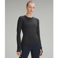 It's Rulu Long-Sleeve Shirt | Lululemon (US)