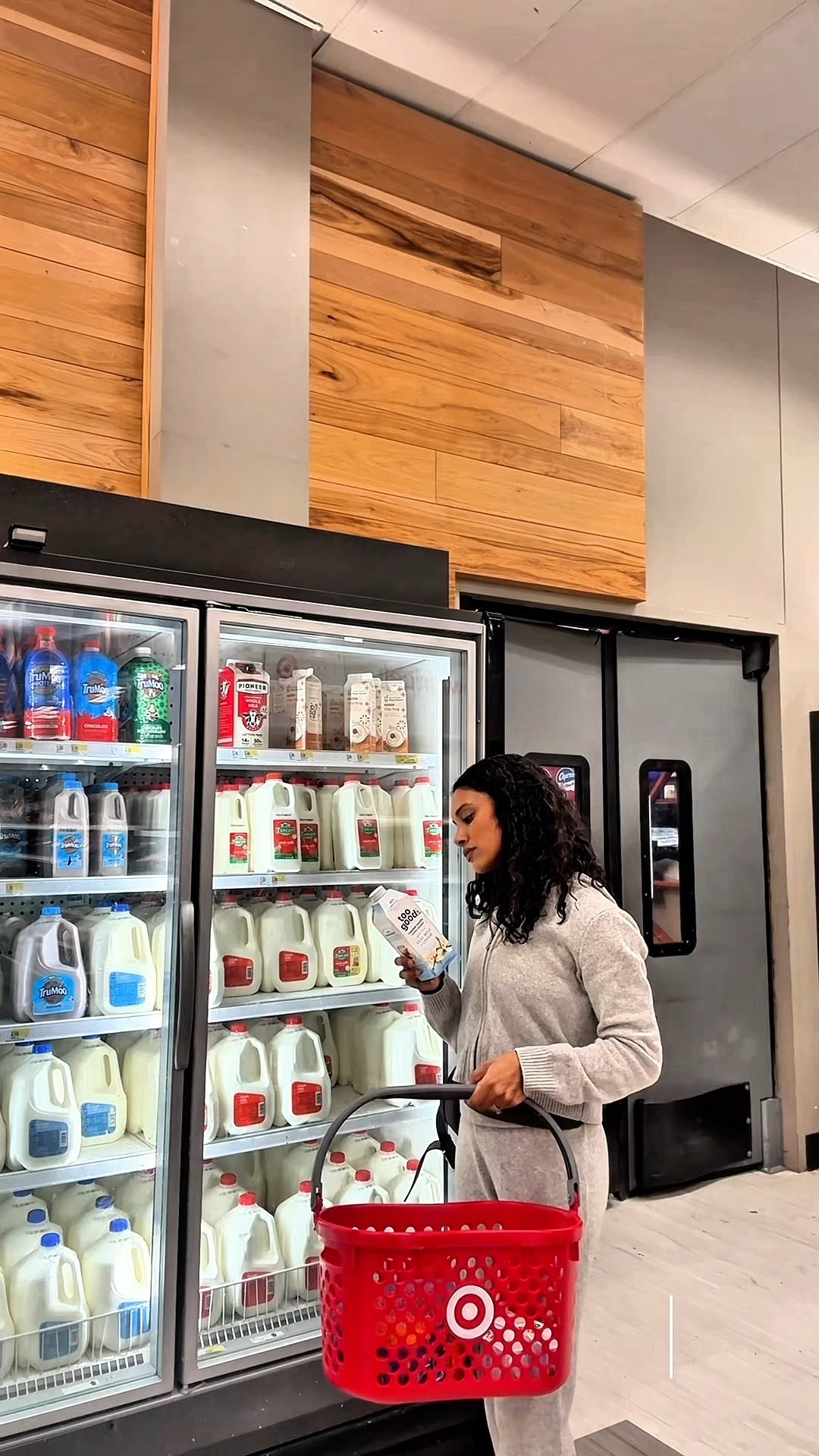 #AD Taylor Tries: Too Good & Co Creamer
Intentional mornings start with what fuels you first. A a mom, that’s not always easy to do. Last week, I bought three different @Toogoodandco flavors—made with real milk and cream and 40% less sugar*.

I make my mornings intentional and there is one thing I’ll NEVER give up and that is my coffee with cream. It’s even sweeter when my hubby brings it to me in bed. 

 @Target  Circle offer: 20% off Too Good Creamers from 2/22–2/28.

They’re also now in more stores—so there’s truly more good to go around.

Comment Shop below and I’ll send the link to the creamer directly to your inbox! @shop.ltk #liketkit 

*Than leading traditional coffee creamers. Too Good & Co. coffee creamers contain 3g sugar per serving; leading traditional coffee creamers contain 5g of sugar per serving. 


#LTKdayinmylife #LTKfitnessgoals #LTKActive