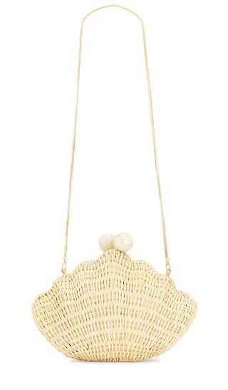 The Minaudiere in Natural | Revolve Clothing (Global)