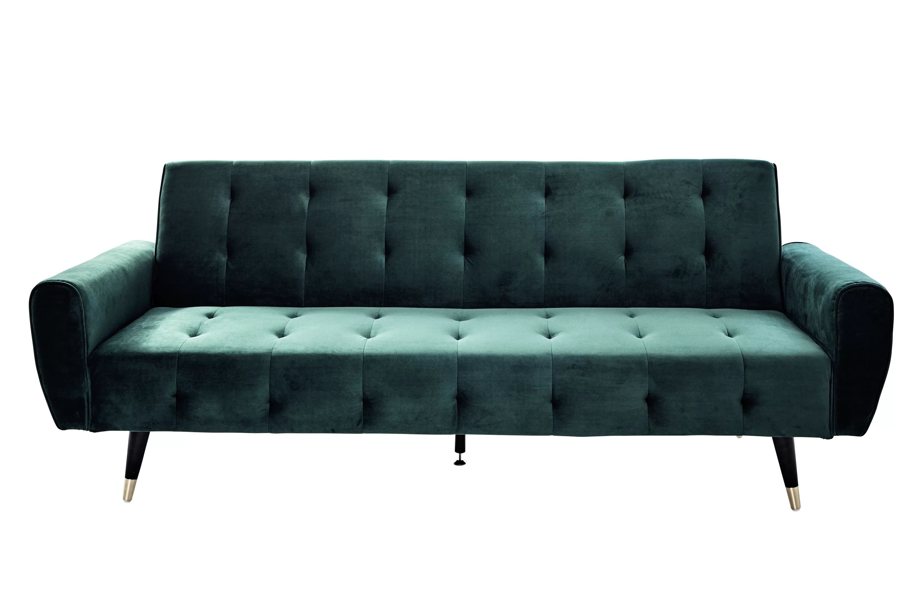 83.86'' Upholstered | Wayfair North America