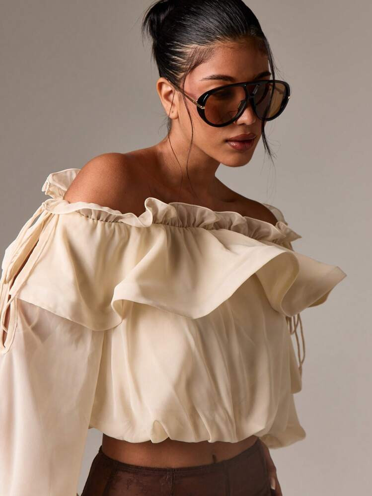 Boho Top | SHEIN