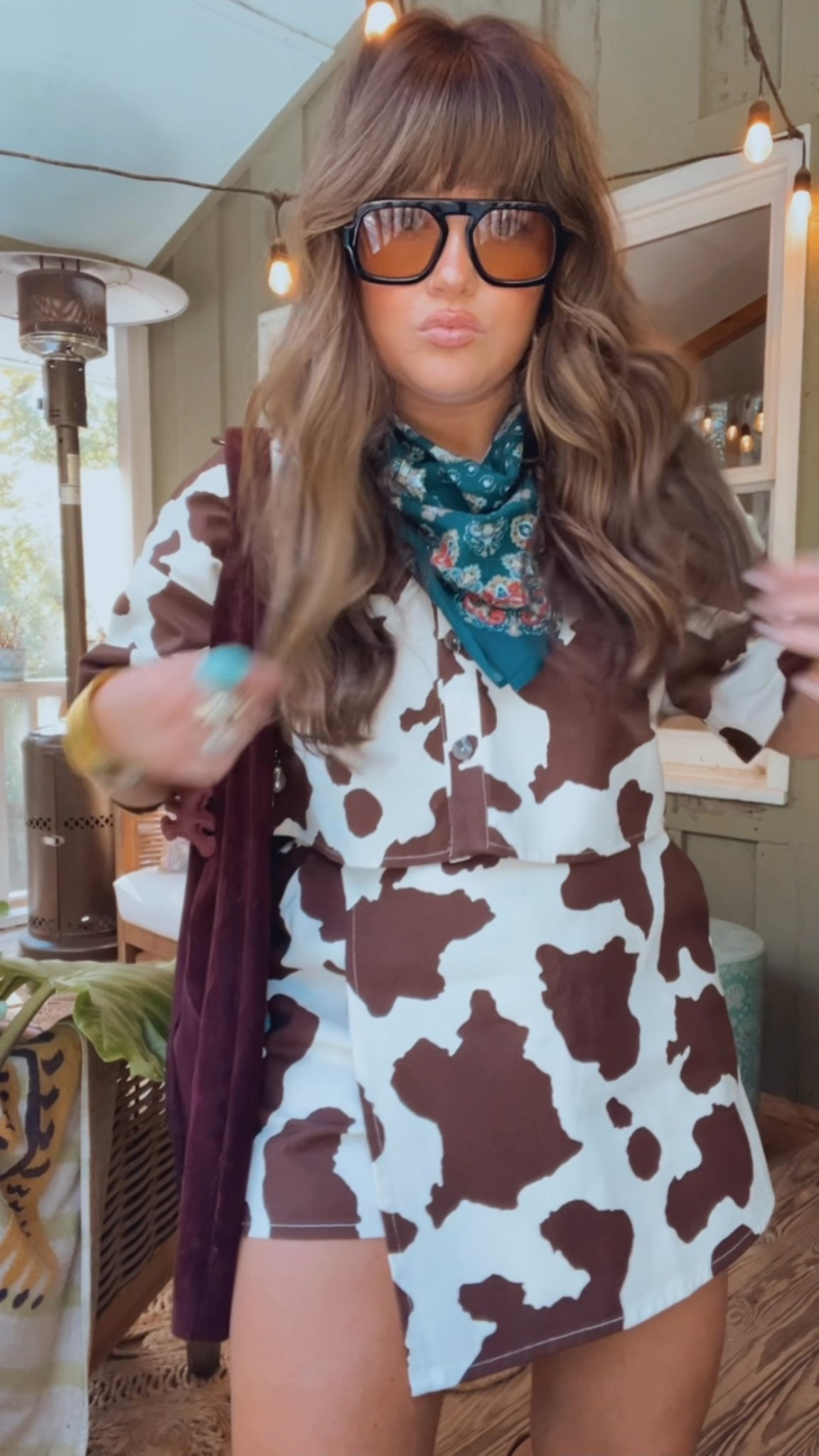 Moo 🤎

#LTKStyleTip #LTKPetite #LTKSeasonal