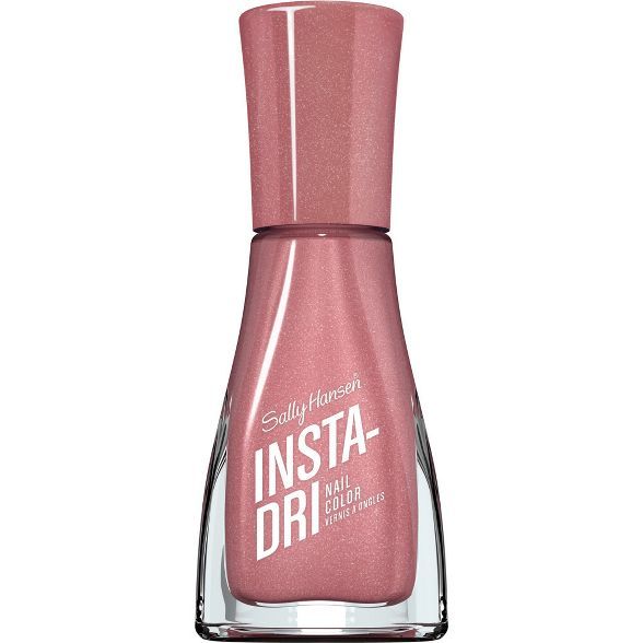 Sally Hansen Insta-Dri Nail Color - 0.31 fl oz | Target