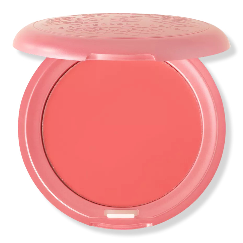 Convertible Color Lip & Cheek Cream Blush | Ulta