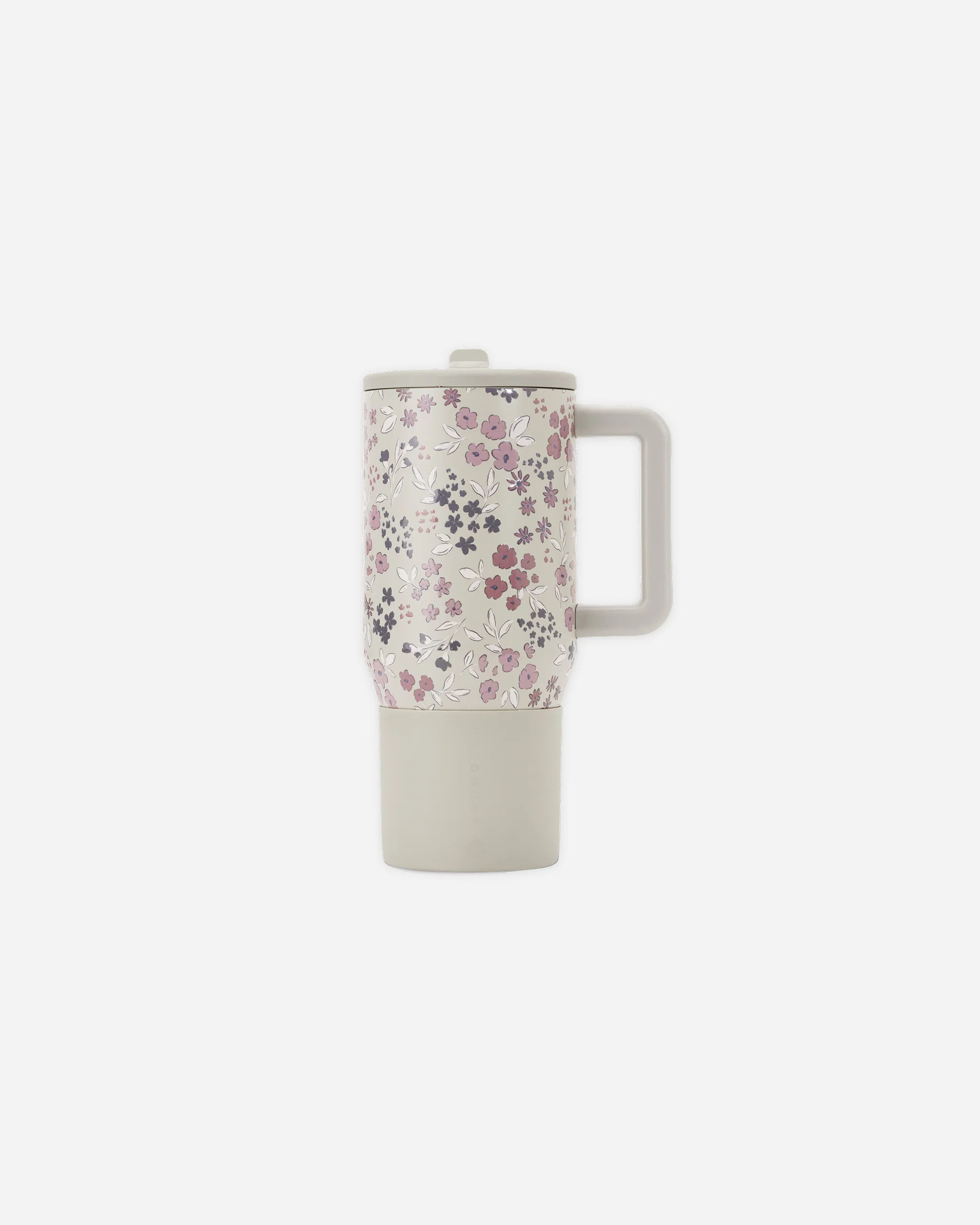 Traveler 20oz - Garden | Rylee + Cru