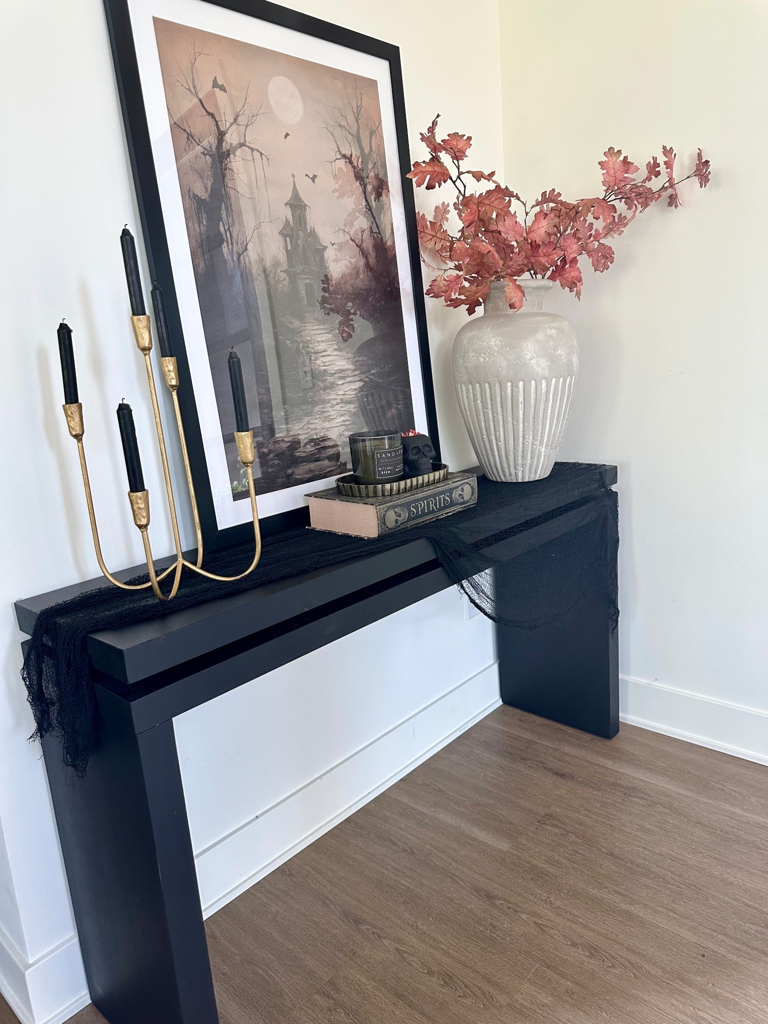 Entry table on sale for Way Day

#LTKHome