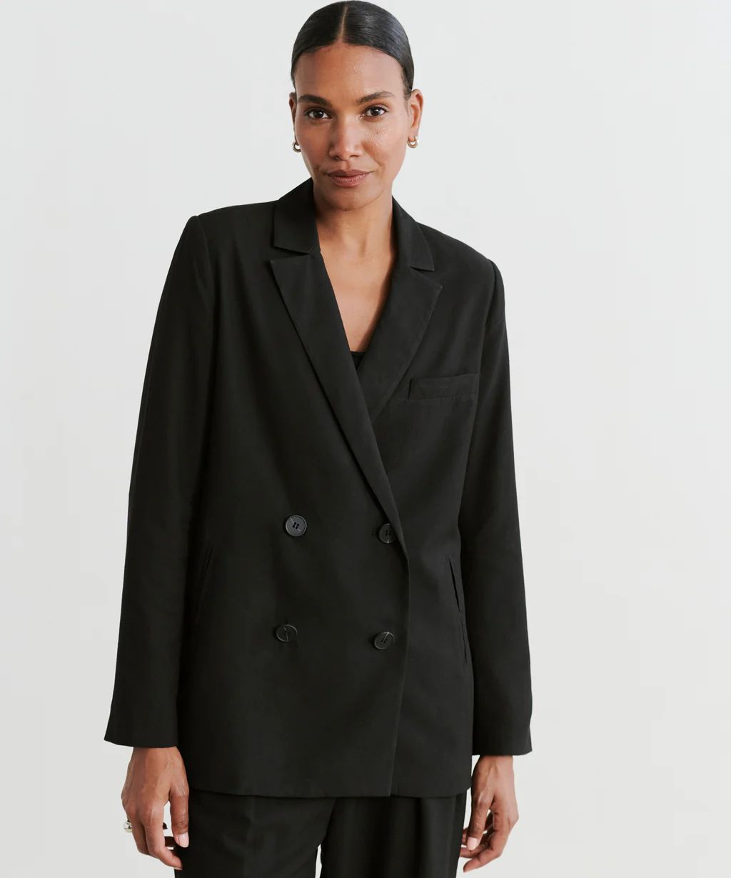 Jones Blazer | Jenni Kayne