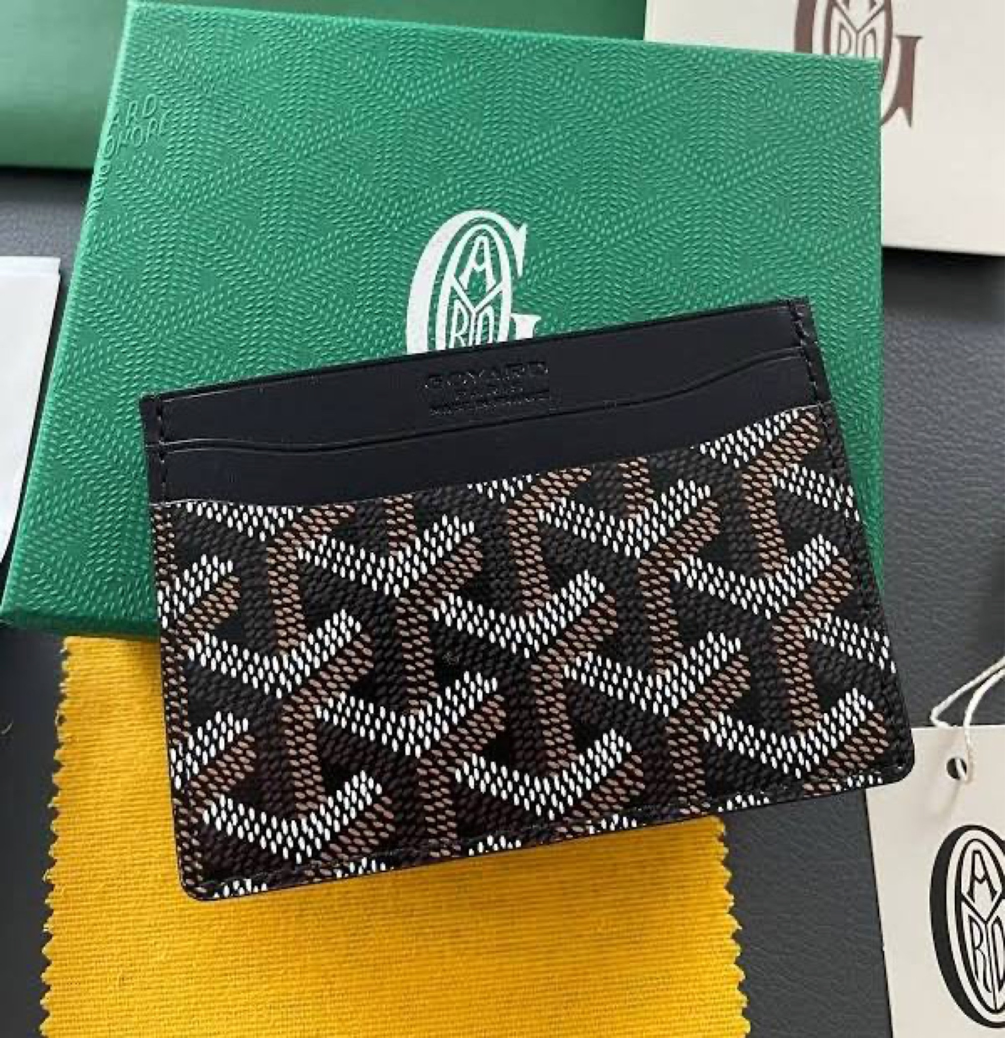 Luxury Designer Marmont Wallet … curated on LTK