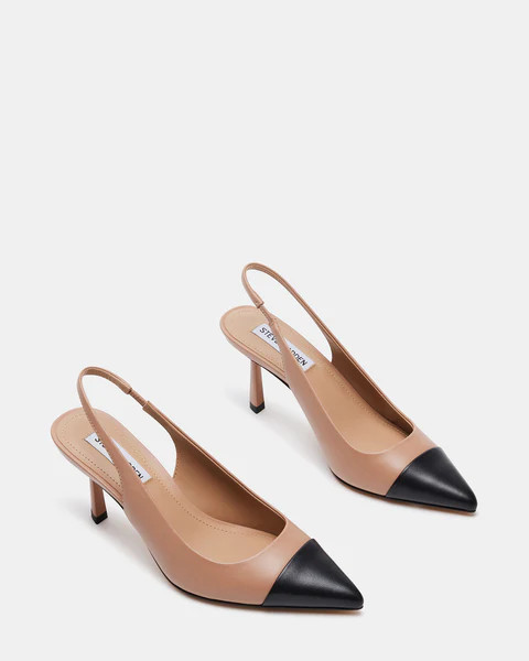 KLING TAN LEATHER | Steve Madden (US)