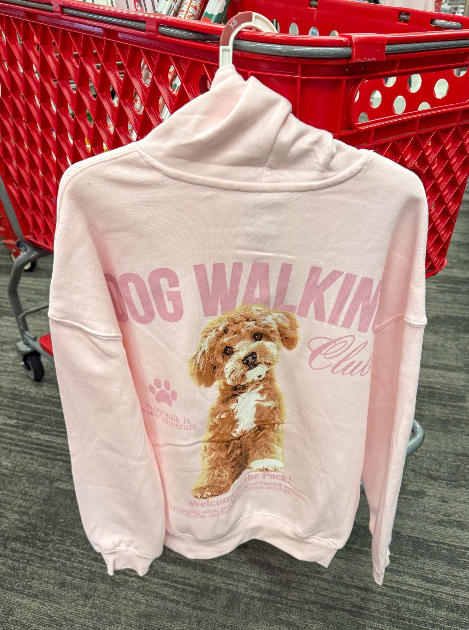 Cute new matching set! 🐾🐶

#LTKMidsize #LTKootd #LTKPlusSize