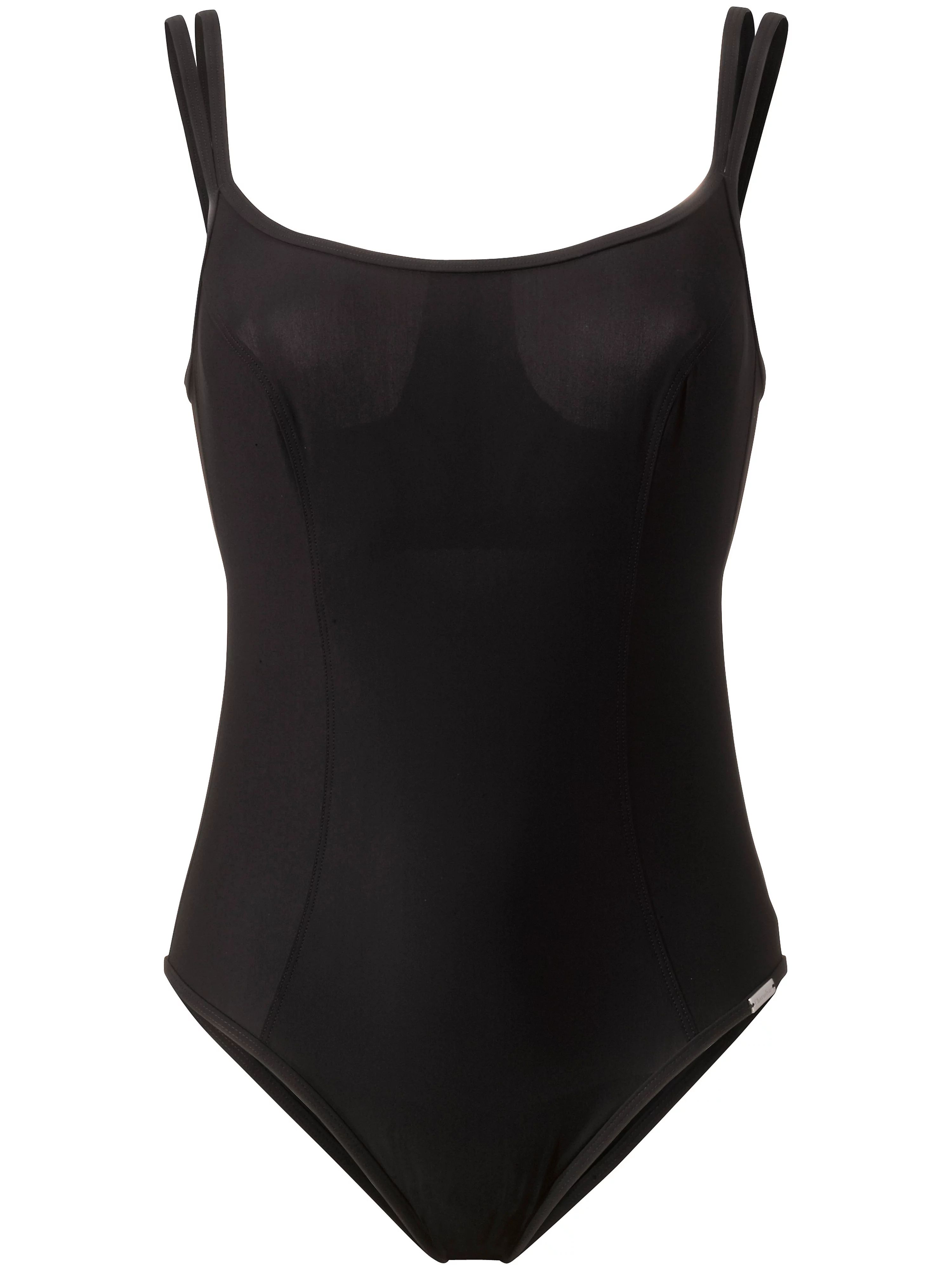 Swimsuit Charmline black | Peter Hahn UK
