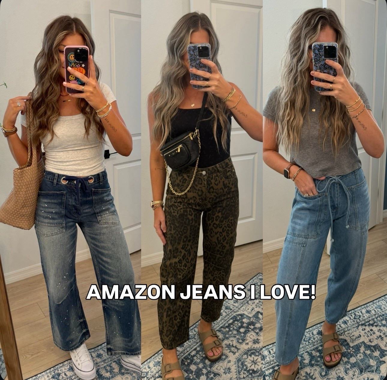 True size smalls! Some of the best jeans!!! ALL AMAZON!!!!! 