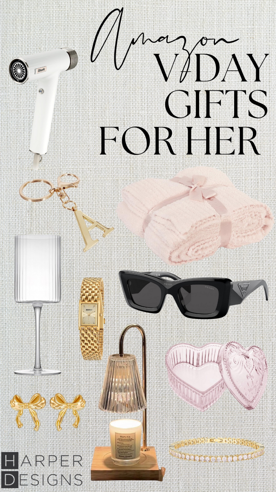 Valentine’s Day Gift Ideas For Her. 

Amazon, Gift Ideas, Pretty Things 

#LTKhome #LTKGiftGuide