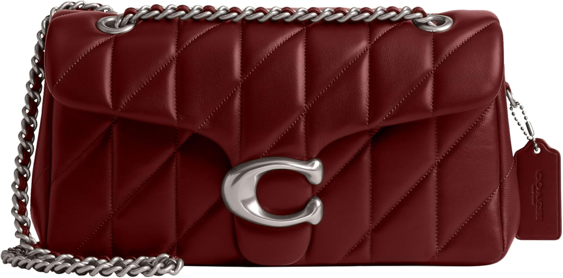 Coach Tabby Shoulder Bag 26 | Amazon (US)