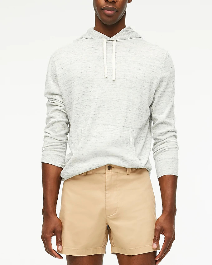 5" flex chino short | J.Crew Factory