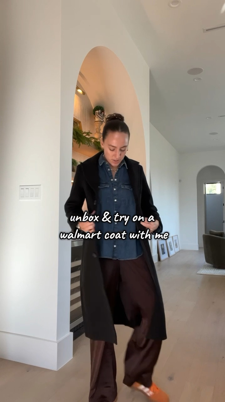 10/10 walmart coat!!!


#LTKSeasonal #LTKFindsUnder50 #LTKFindsUnder100