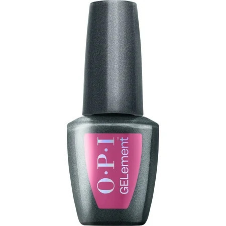 OPI GELement Collection, Pompeii Me in Nails, 9 mL, 0.3 Fl. Oz. | Walmart (US)