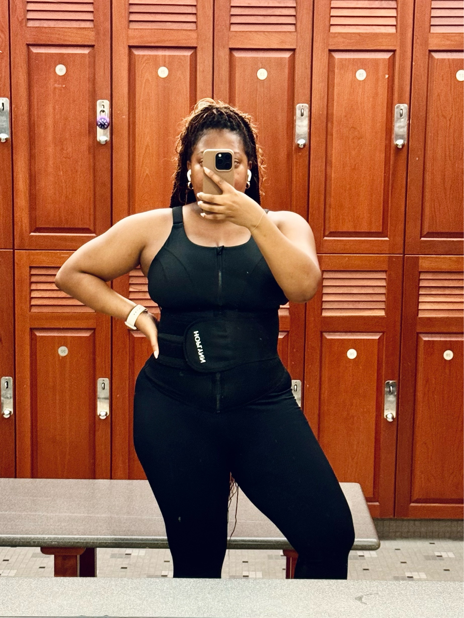 Amazon gym finds! 

#LTKfitness #LTKfindsunder50 #LTKmidsize