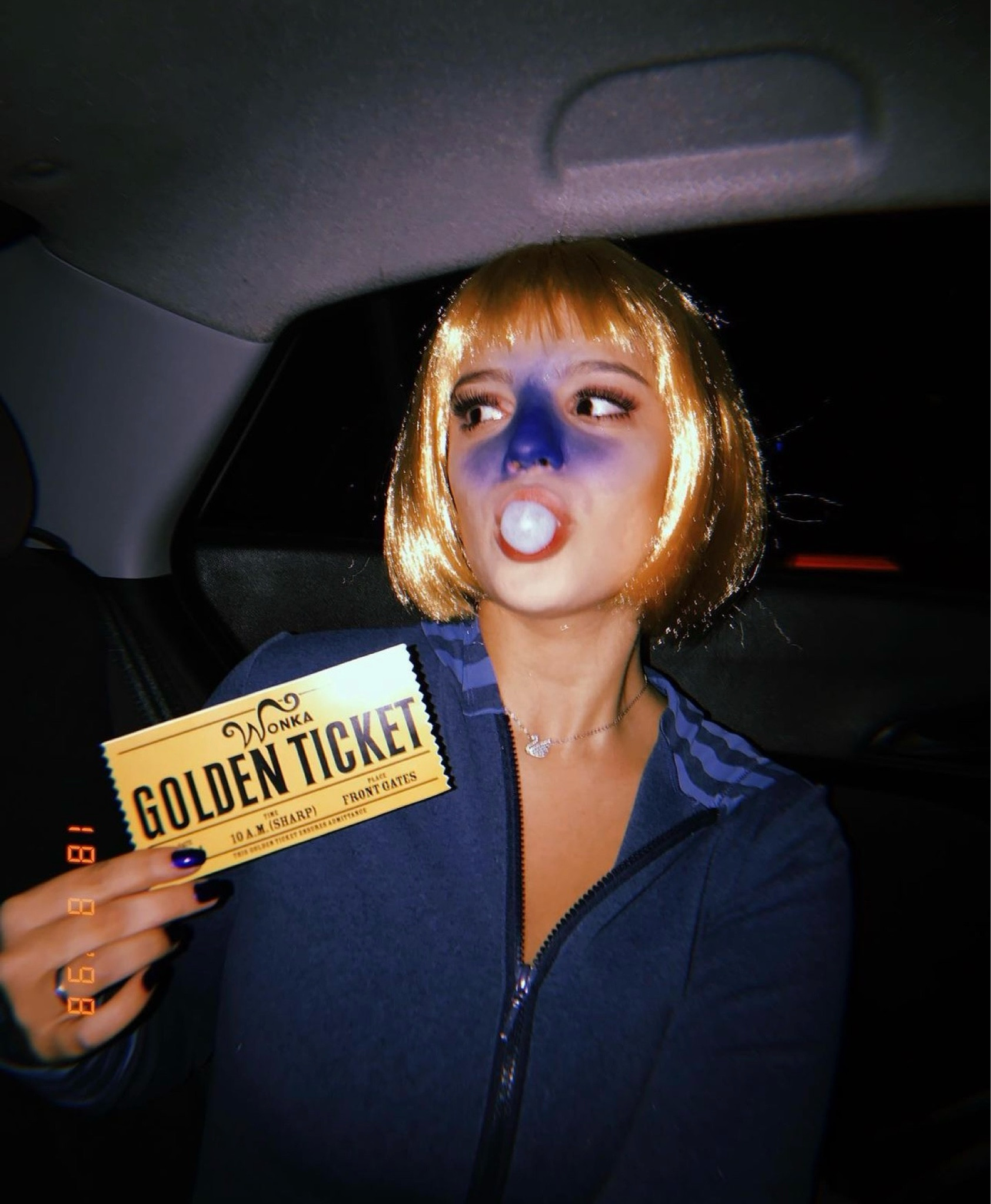 inspo halloween ✨

#LTKbeleza #LTKbrasil