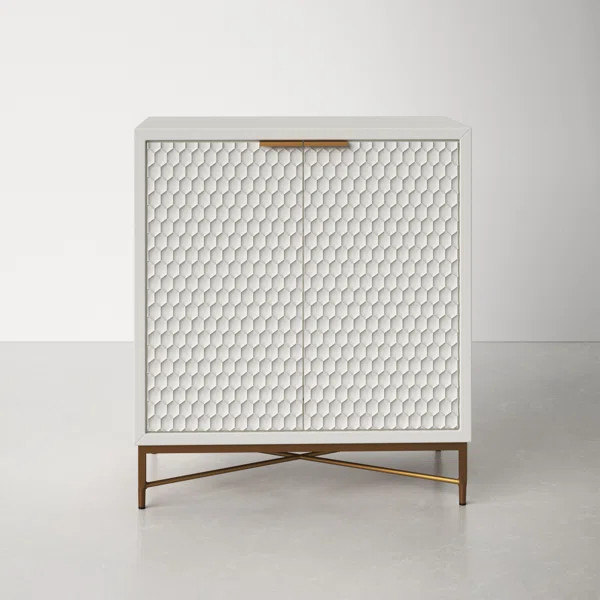 Capra Bar Cabinet | Wayfair North America