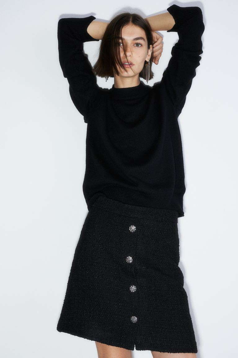 A-line Skirt | H&M (US + CA)