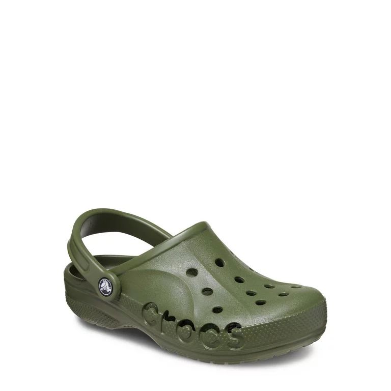 Crocs Men's and Women's Unisex Baya Clog Sandals - Walmart.com | Walmart (US)