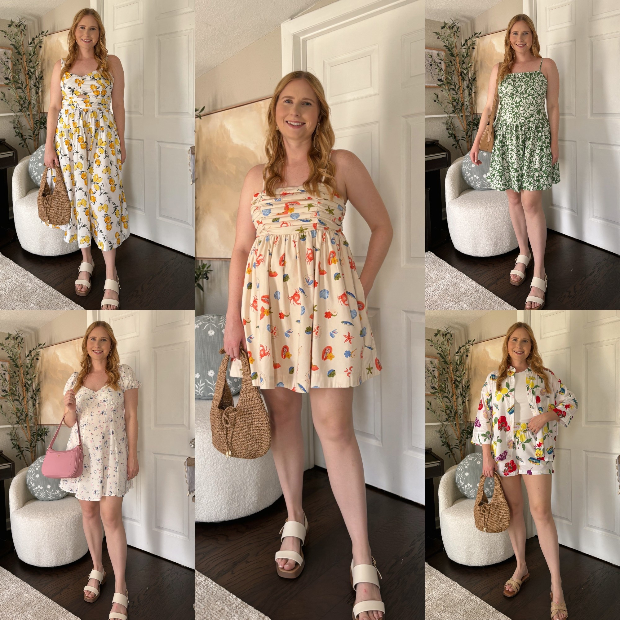 Walmart fashion. Walmart finds. Walmart dresses. Walmart new clothes. Walmart clothing haul. New spring / summer ☀️ fashion from Walmart! #walmart #walmartfashion #walmartstyle #walmartfinds #walmart #walmartfashion #walmartstyle #outfitinspo #outfitidea #springstyle #springfashion #outfitinspo #newarrivals

#LTKFindsUnder50 #LTKSeasonal #LTKMidsize