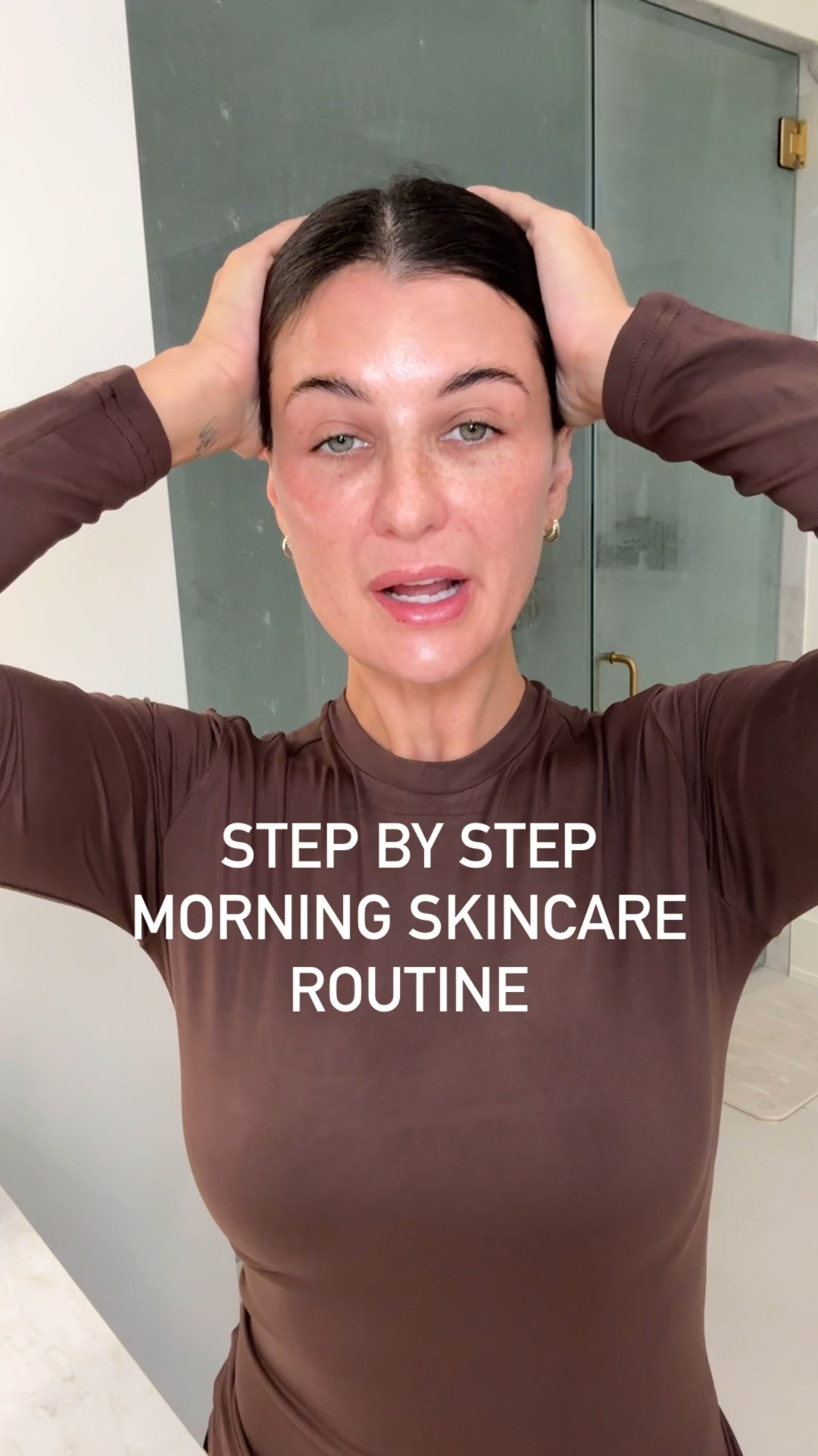 Everything I use for my morning skincare routine! 

#LTKBeauty #LTKSeasonal #LTKOver40