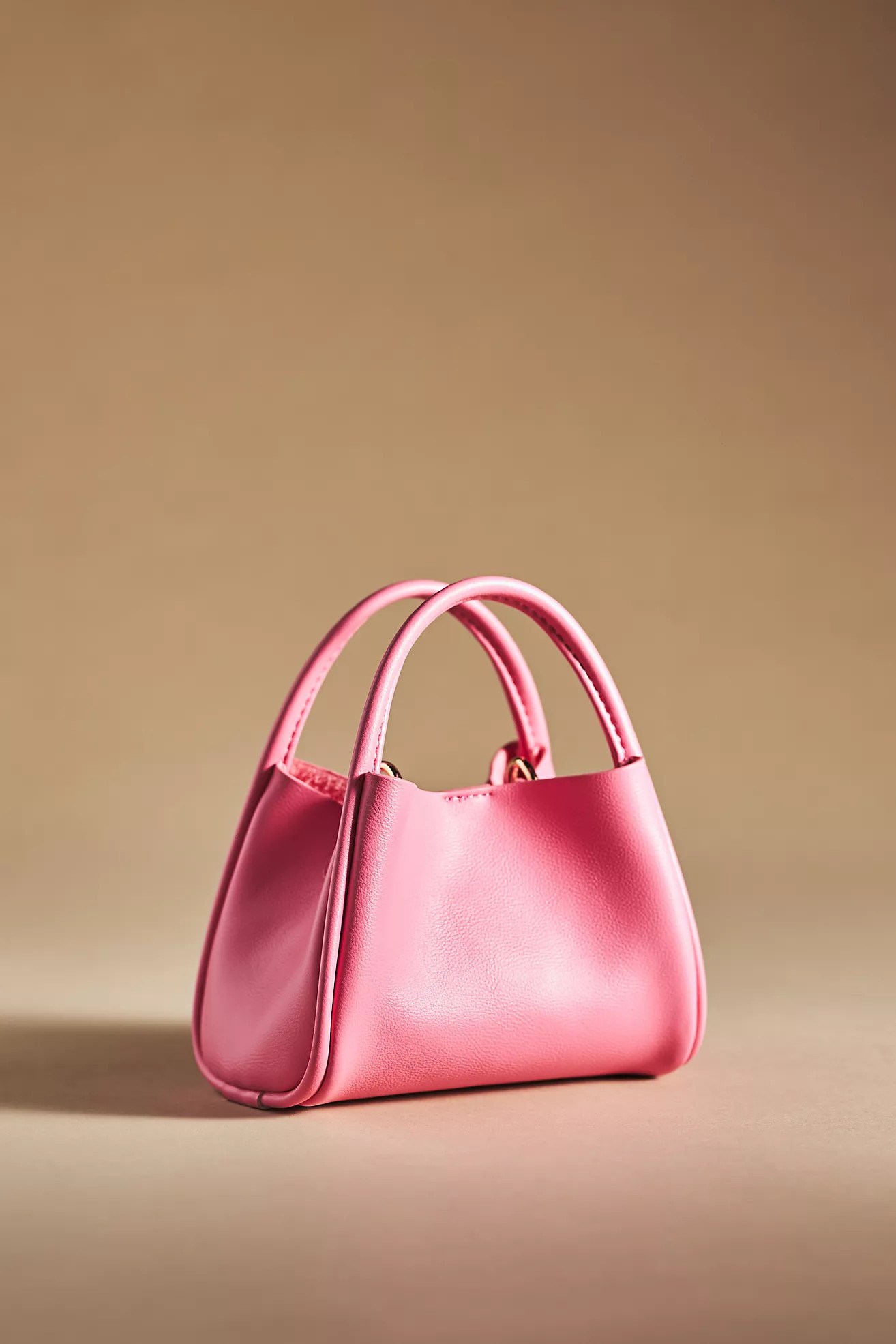 Super Mini Slouchy Bag | Anthropologie (US)