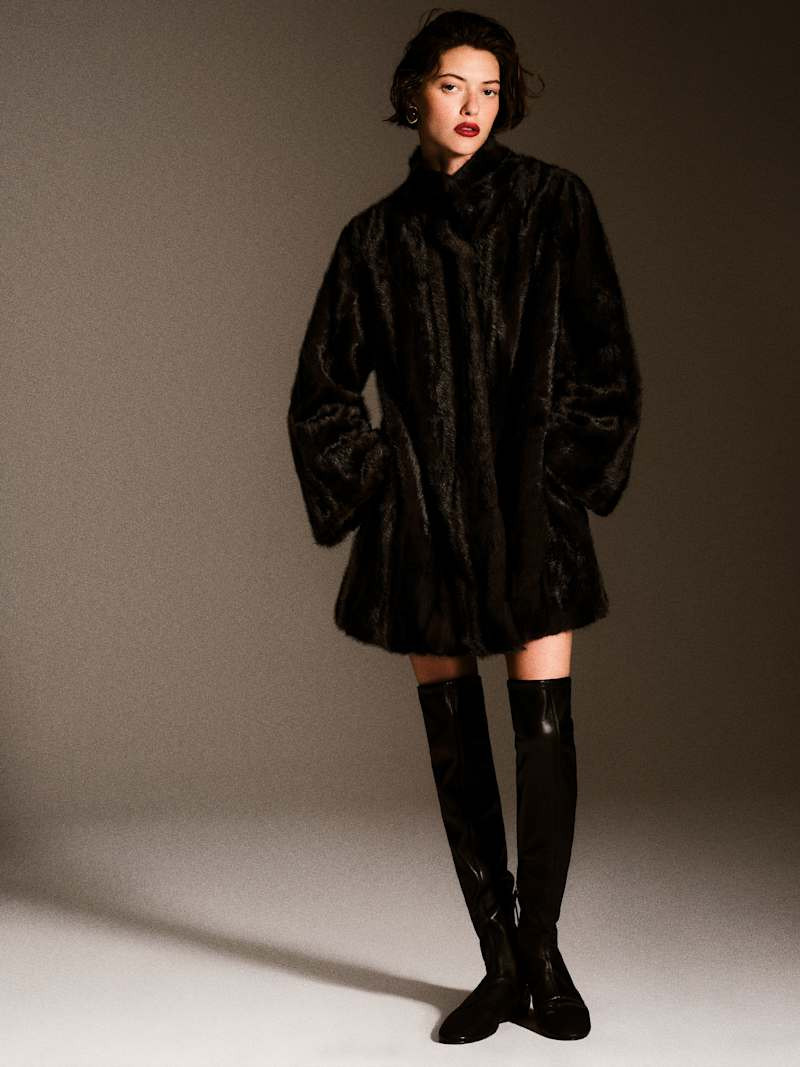 Kelly Jacket | Reformation (Global)