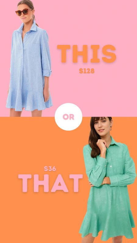 this or that linen dress edition! 


#LTKfindsunder50 #LTKstyletip #LTKSeasonal