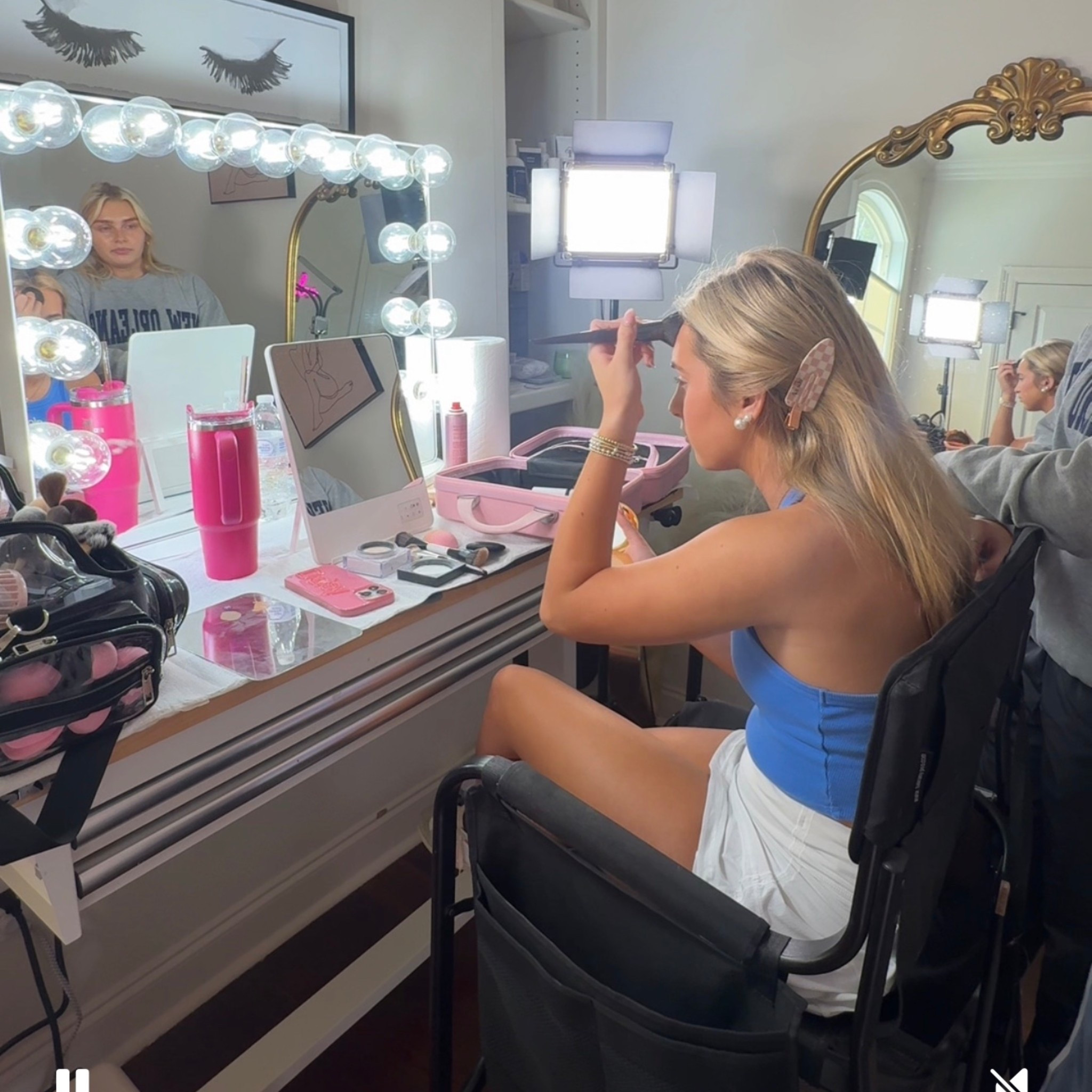 Daisy - Everyday Makeup (Lesson)