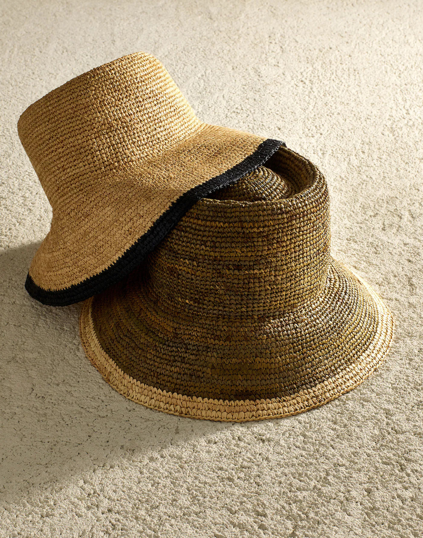 Lantern Straw Hat | Madewell | Madewell