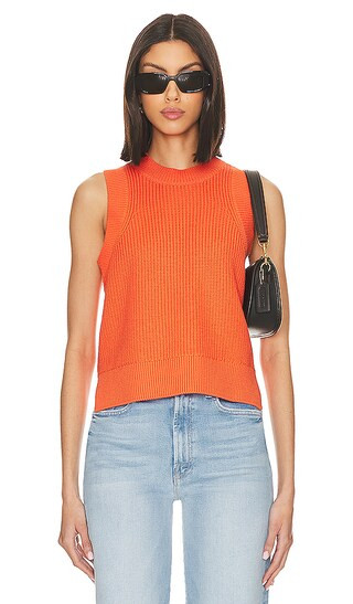 Demi Tank in Watermelon | Revolve Clothing (Global)