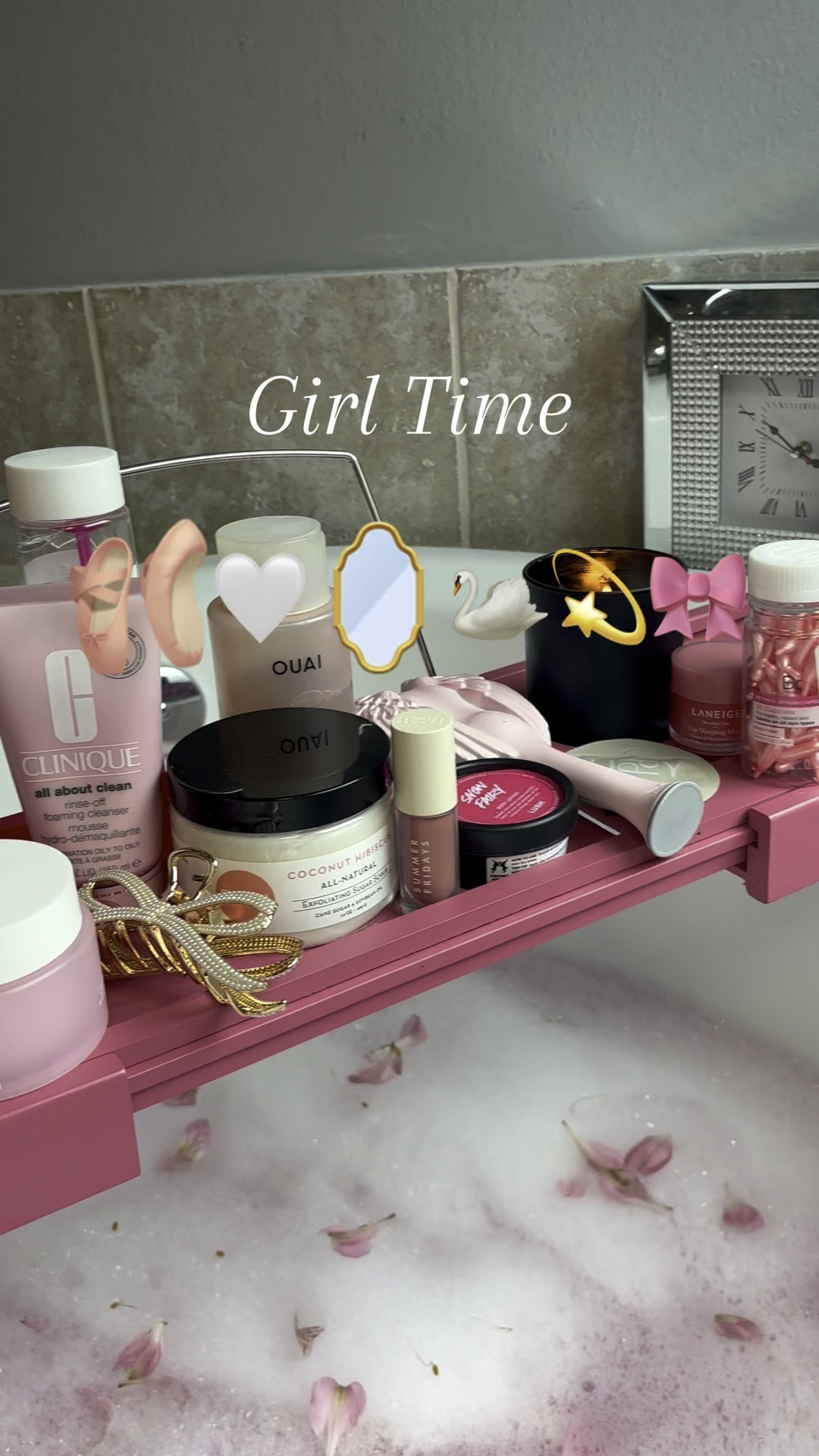 Self care is the best care 


@daninaturals
@justhuman

#LTKbeauty #LTKfindsunder50 #LTKxSephora