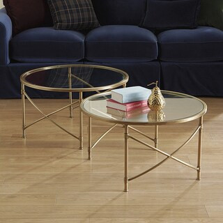 Maxwell Small Coffee Table | Ballard Designs, Inc.
