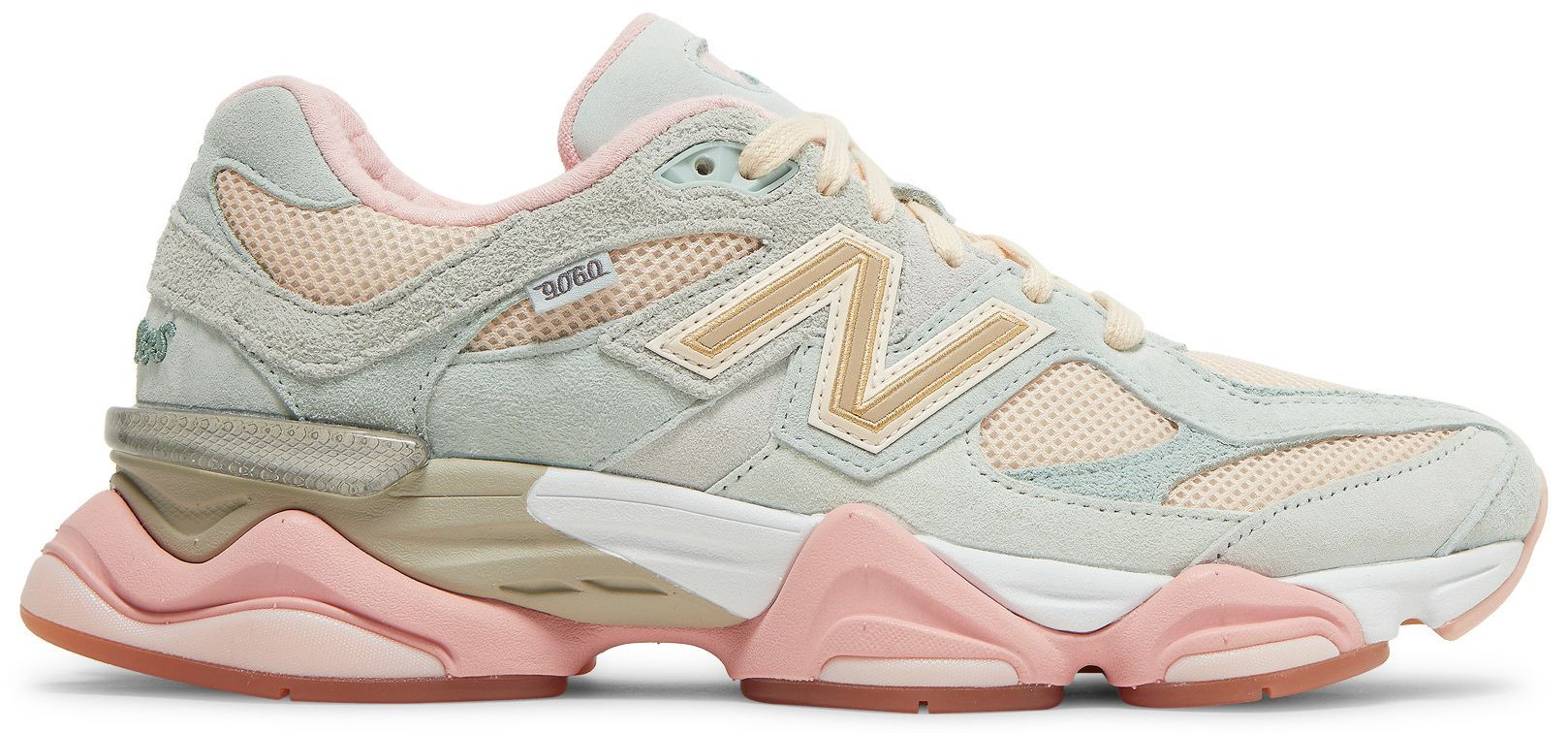 Joe Freshgoods x 9060 'Baby Shower Blue' | GOAT