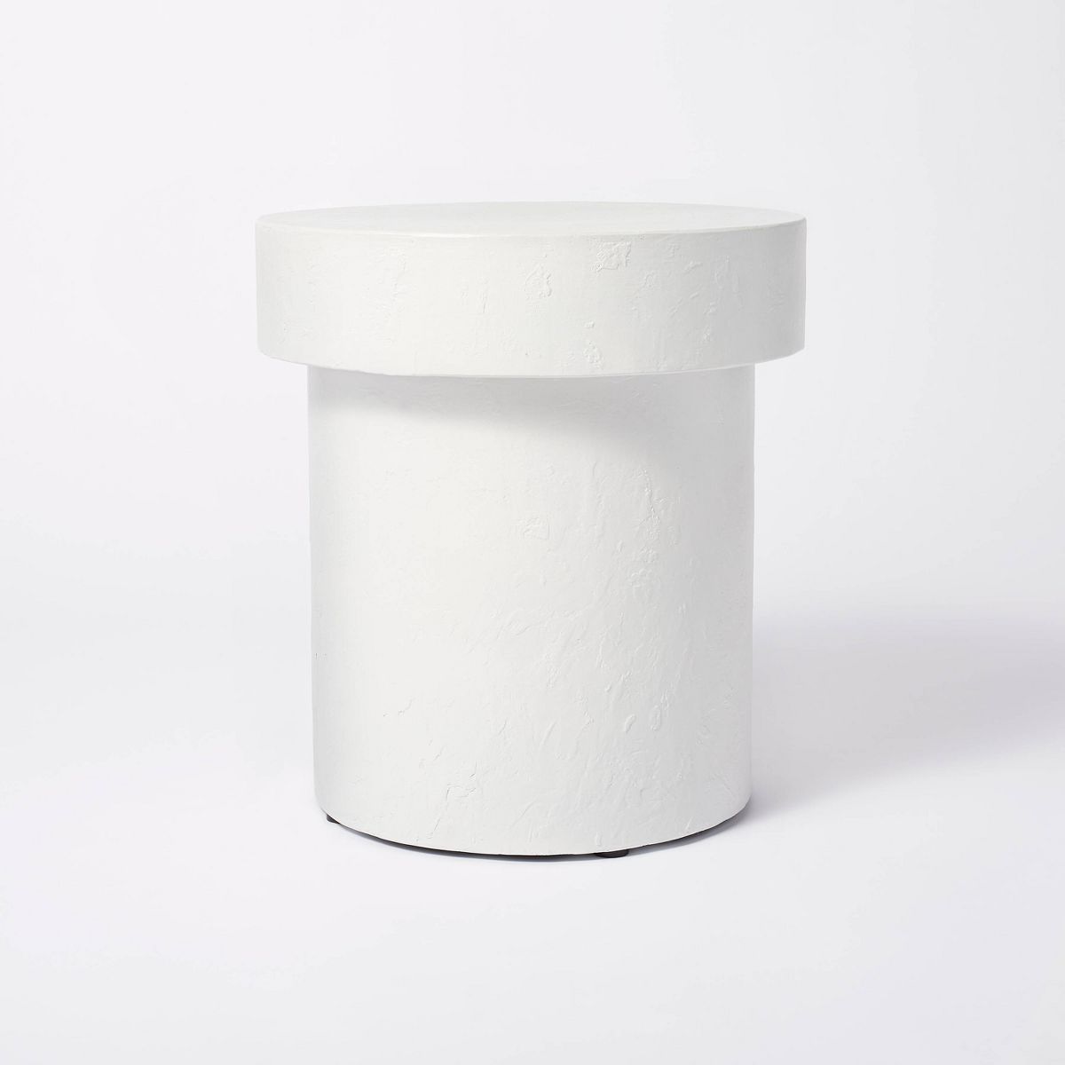 Arbon Accent Table White - Threshold™ designed with Studio McGee | Target
