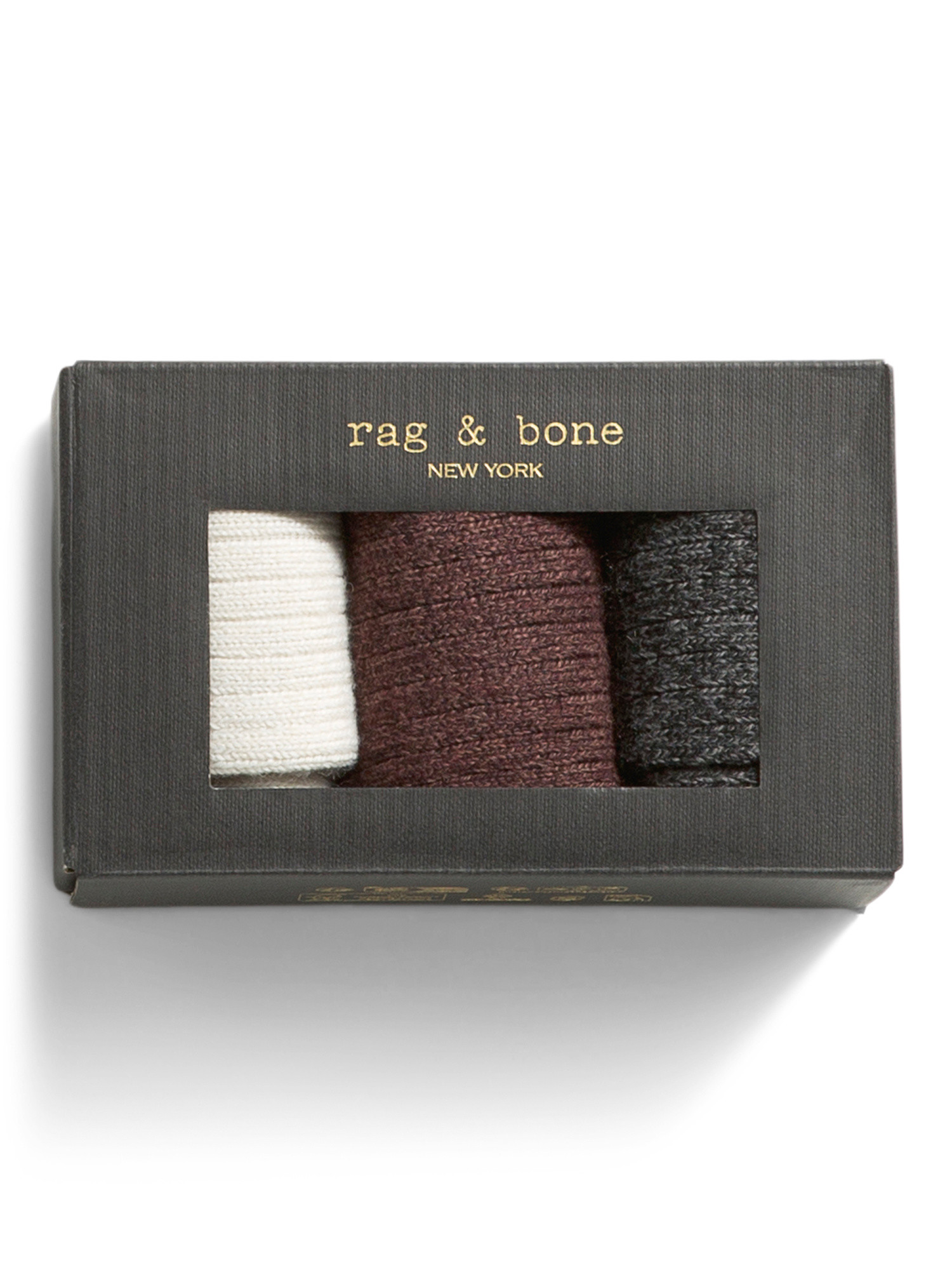 3pk Hiker Socks | TJ Maxx