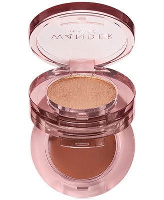 Wander Beauty Double Date Eyeshadow Duo - Macy's | Macy's